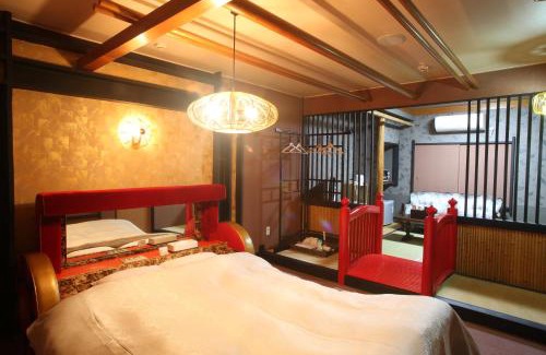 Tendo Hotel | ホテルサルビア