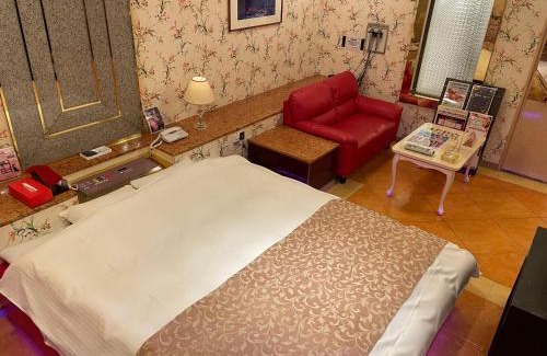 Nagawa Hotel | ホテルセリーヌ 大人専用