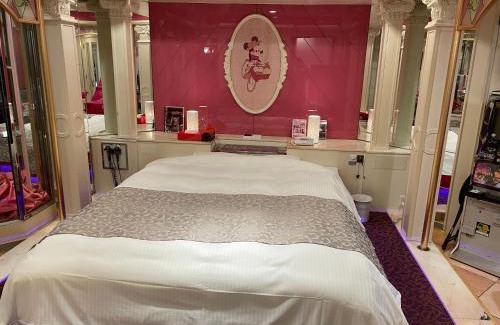 Nagawa Hotel | ホテルセリーヌ 大人専用