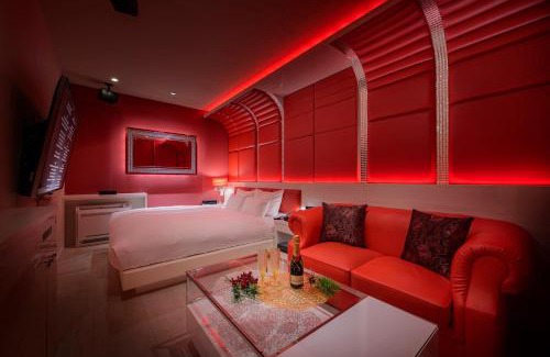 Koriyama Hotel | ホテルディオールセブン郡山