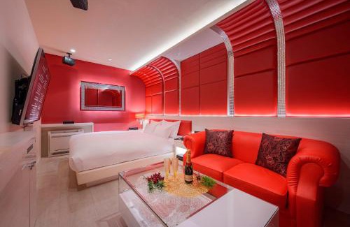 Koriyama Hotel | ホテルディオールセブン郡山