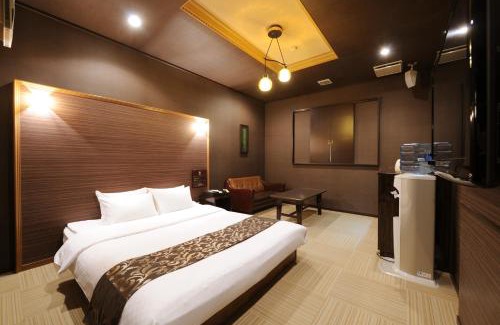 Iwata Hotel | ホテルピミ磐田店 大人専用