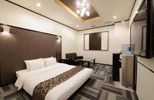 Iwata Hotel | ホテルピミ磐田店 大人専用