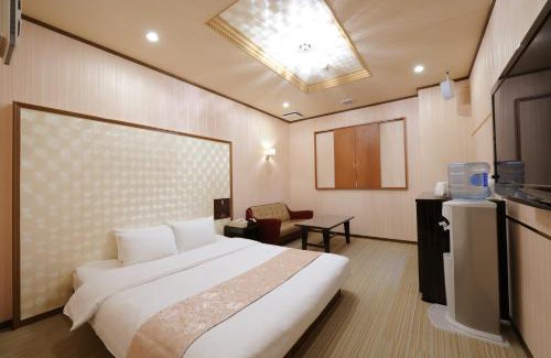 Iwata Hotel | ホテルピミ磐田店 大人専用