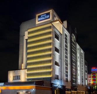 Midori Ward Hotel | ホテルロイヤルトン