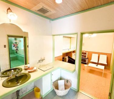 Kameoka House | ホテル亀岡
