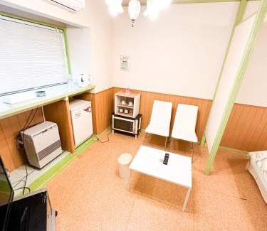 Kameoka House | ホテル亀岡