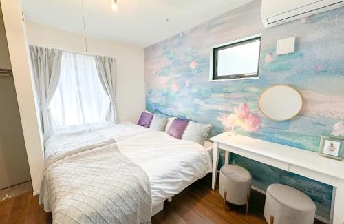 Ikebukuro Apartment | ホテル池袋ファインコート