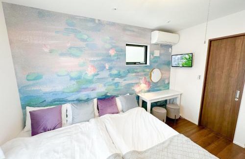Ikebukuro Apartment | ホテル池袋ファインコート