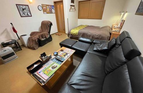 Misasa-cho Hotel | ホテル ひこうせん