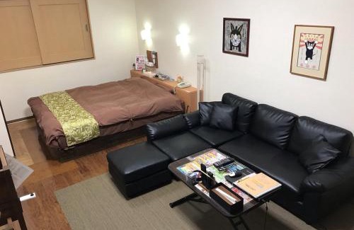 Misasa-cho Hotel | ホテル ひこうせん