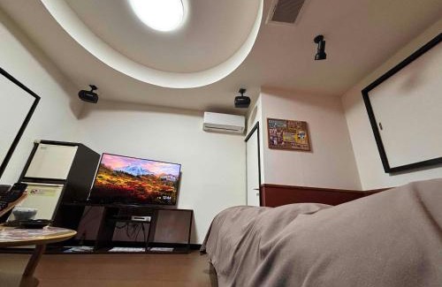 Misasa-cho Hotel | ホテル ひこうせん