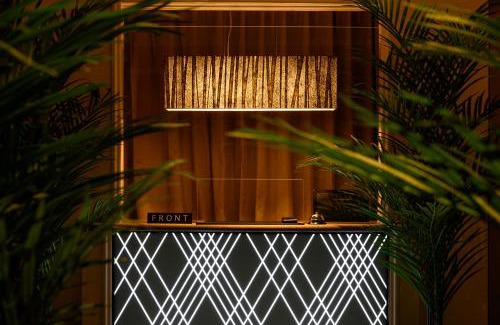 Asahi Ward Hotel | ホテル ゼン横浜町田