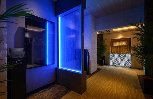 Asahi Ward Hotel | ホテル ゼン横浜町田