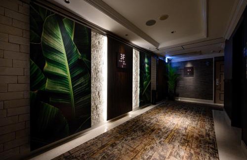 Asahi Ward Hotel | ホテル ゼン横浜町田