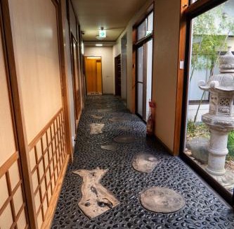 Takagi-mura Hotel | ホテル 陽明館