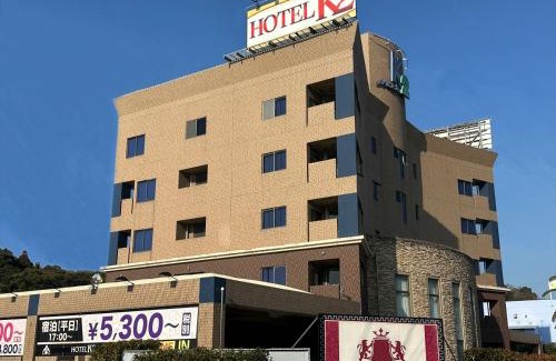 Itoshima Hotel | ホテルk2