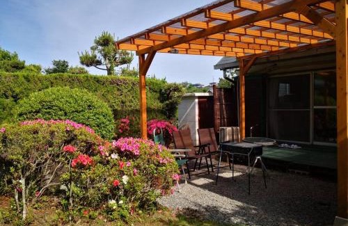 Shuzenji Apartment | ボルダリング＆SPA-安吏樹リゾート修善寺ANNEX-