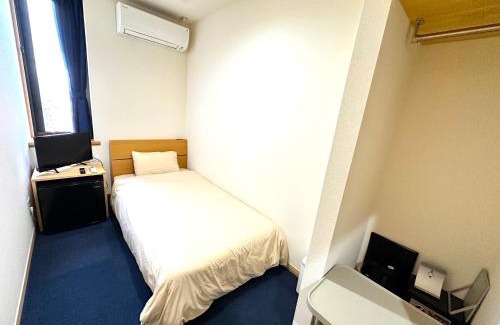 Matsue Hotel | マリンハウス加賀