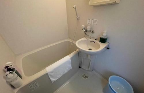 Kyobashi Apartment | マルチステイ大阪京橋