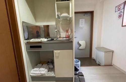 Kyobashi Apartment | マルチステイ大阪京橋