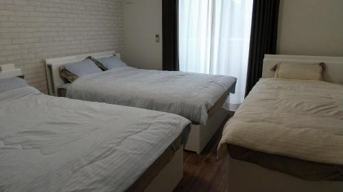 Izumisano Apartment | メゾネットHIRAKU