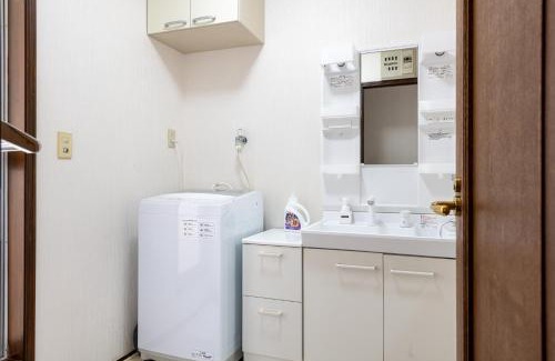 Sasazuka Apartment | メゾンドミナ301