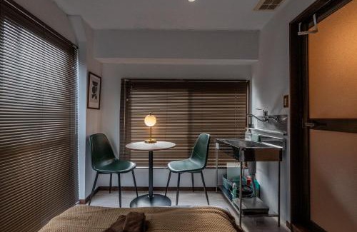 Suginami Apartment | メゾンモリタ Condo in Koenji
