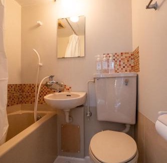 Suginami Apartment | メゾンモリタ Condo in Koenji