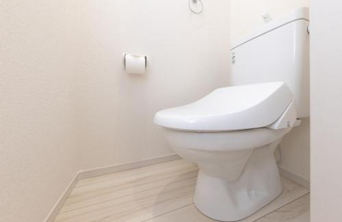 Katsushika Apartment | メルディア東堀切