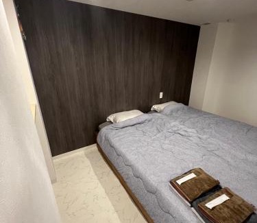 Otaru Apartment | モナークホテル