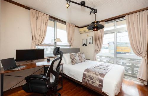 Sobe Villa | ヨミトピア