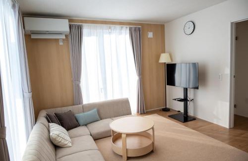 Asahikawa Apartment | ライトハウス旭川