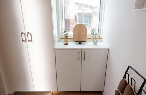 Asahikawa Apartment | ライトハウス旭川