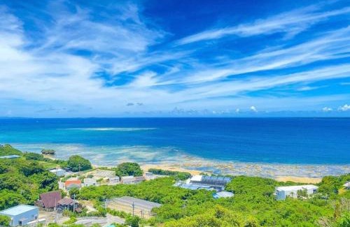 Chinen-son Apartment | ラリッサ ヴィラ ウランバル