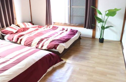 Urayasu Apartment | リテックス浦安