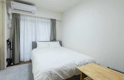 Hakata Ekimae Apartment | リベール博多駅前505