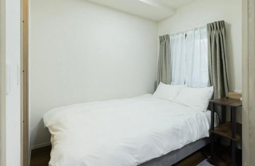 Hakata Ekimae Apartment | リベール博多駅前505