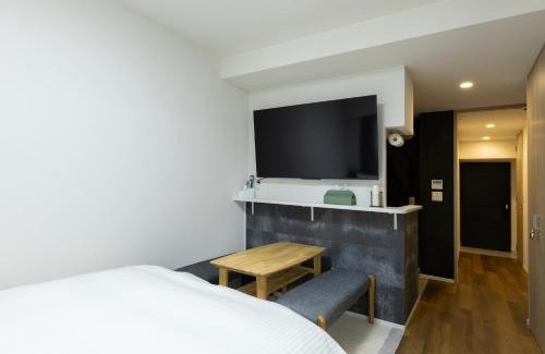 Hakata Ekimae Apartment | リベール博多駅前505
