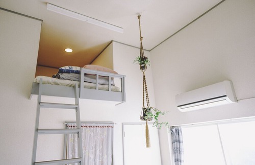 Suginami Apartment | リーゼ代田橋 C202 ペット可 in 杉並区