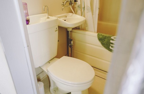 Suginami Apartment | リーゼ代田橋 C202 ペット可 in 杉並区