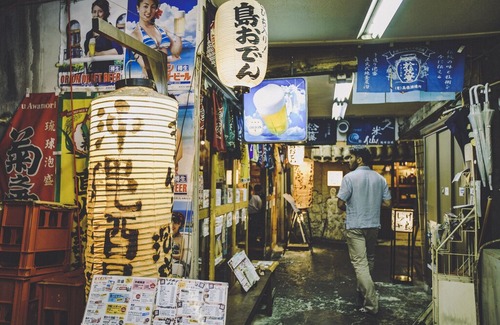 Suginami Apartment | リーゼ代田橋 F203 ペット可 in 杉並区