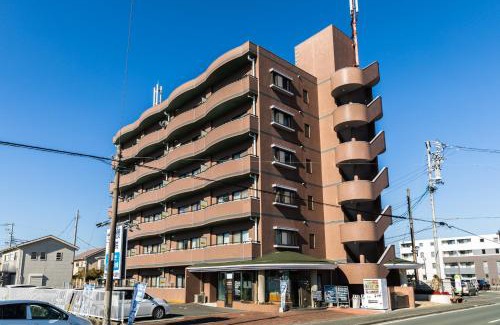 Minami Ward Apartment | ルグランみしま