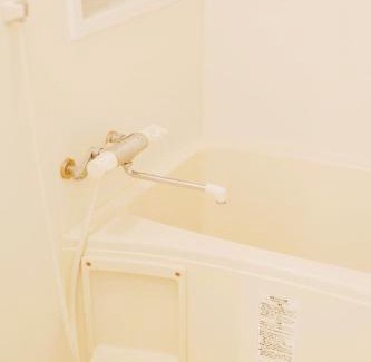 Kita Apartment | レインボーコート青谷