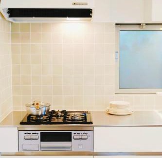 Kita Apartment | レインボーコート青谷