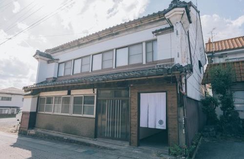 Komoro Villa | ワイナリーや酒蔵巡りなどにおすすめの宿 小諸市 築100年の古民家 Chojuro -長寿楼-