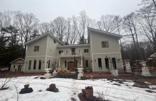 Hokuto House | ヴィラカーサビアンカ八ヶ岳