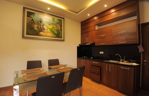 Padangsambian Klod House | ヴィラクロボカン Villa Salak Kerobokan
