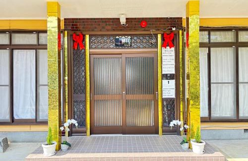 Mito House | 一棟貸しの宿 貸別荘 水戸ハウス Vacation Rental Mito House! Location is 1-2-55 Kanemachi Ibaraki Prefecture 場所は茨城県水戸市金町1-2-55です 玄関横のキーボックスの暗証番号はご予約後に宿からのメッセージ欄にてご確認下さい