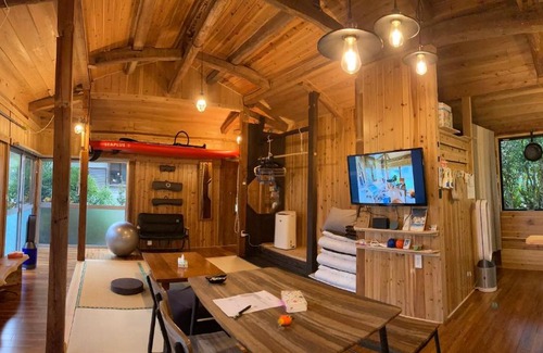 Setouchi House | 一棟貸しの移住案内古民家 itoma